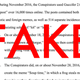 Illustration for article titled No, Shit-Post Does Not Appear in Muellers New Russia Indictment
